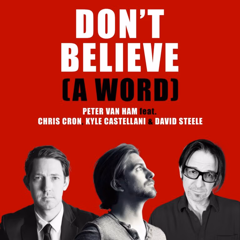 Don't Believe