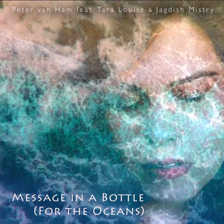 Message in a Bottle