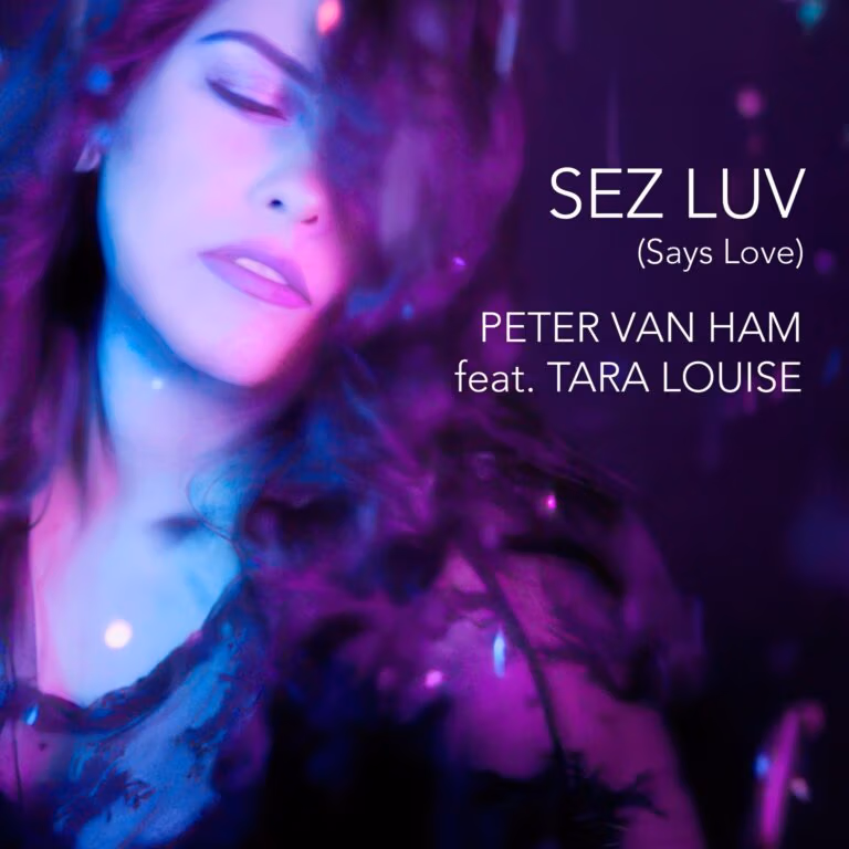 SEZ LUV