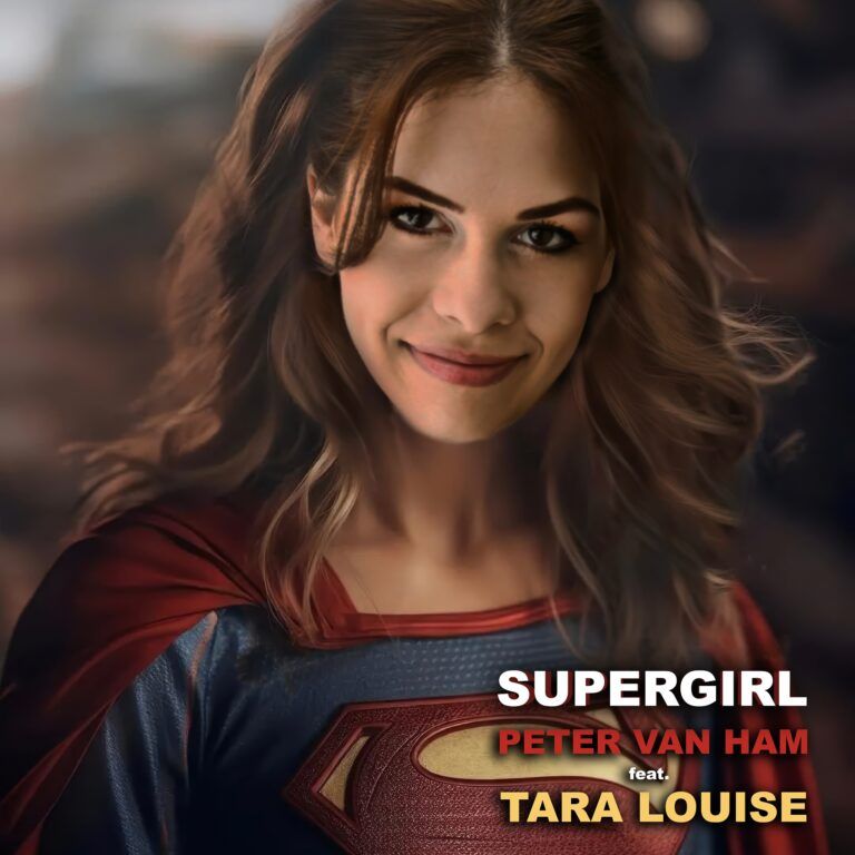 Supergirl